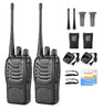 Image of KIT DE RADIOS BAOFENG