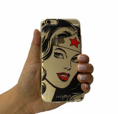Wonder Woman iPhone 6