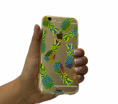 Pineapple case iPhone 6