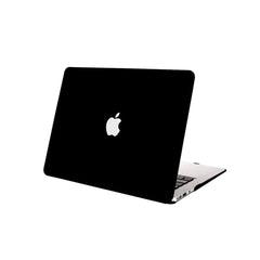 Carcasa negra MacBook