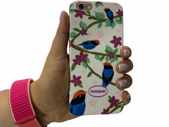 Bird case iPhone 6