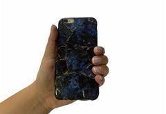 Blue marble iPhone 6
