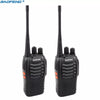 Image of KIT DE RADIOS BAOFENG