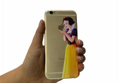 Snow White iPhone 6