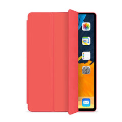 Smart case iPad red