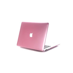 Carcasa oro rosa MacBook