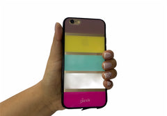 Lines case iPhone 6