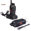 Image of KIT DE RADIOS BAOFENG