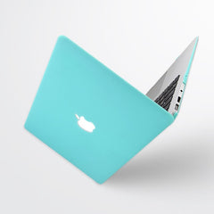 TIFFANY BLUE CASE FOR MACBOOK