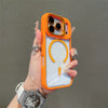 Image of Aura Shield | Case MagSafe para iPhone