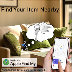 iTrack Safari – Localizador Inteligente para iPhone