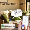 Image of iTrack Safari – Localizador Inteligente para iPhone