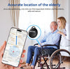 Image of iTrack Safari – Localizador Inteligente para iPhone