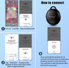 Image of iTrack Safari – Localizador Inteligente para iPhone