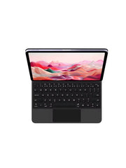 🧳 KeyTouch Case – Teclado con touchpad y protección total para iPad
