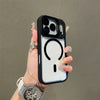 Image of Aura Shield | Case MagSafe para iPhone
