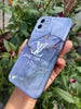 Image of Marble Case LV