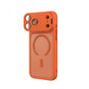 Image of Case Magnetic Shield MagSafe para iPhone | Protector de Cámara