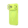 Image of Case Magnetic Shield MagSafe para iPhone | Protector de Cámara
