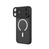 Image of Case Magnetic Shield MagSafe para iPhone | Protector de Cámara