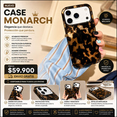 CASE MONARCH