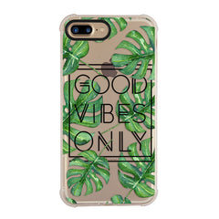 Good vibes case