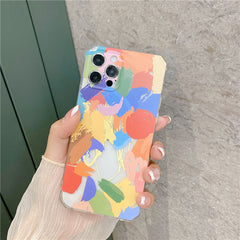 Mix Colors Case