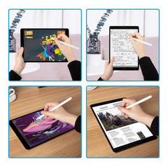 Pencil Safari para iPad + Kit de Puntas Premium