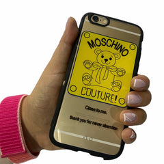 Mosch case iPhone 6