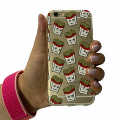 Pop corn case iPhone 6