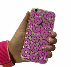 Donut case iPhone 6