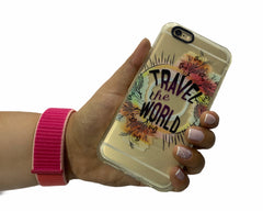 Travel case iPhone 6