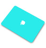 Image of Carcasa verdementa MacBook