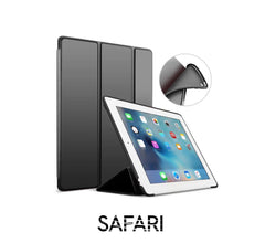 Smart Case IPad black