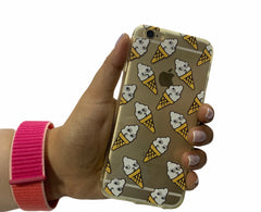 Ice cream case iPhone 6