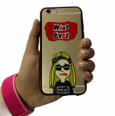 What ever case iPhone 6