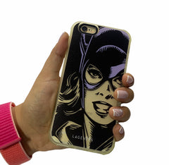 Catwoman case iPhone 6