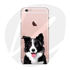 Case Border Collie